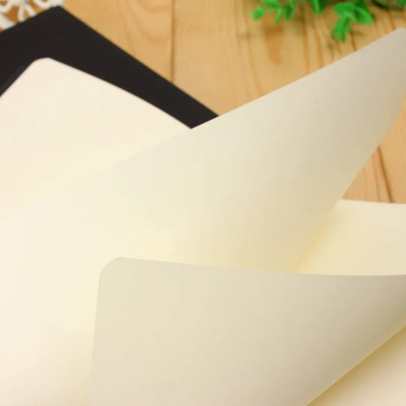 Libreta de Papel Kraft A6