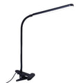 Lámpara LED de Escritorio con Clip — Regulable